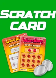goo88 Scratch Card cào thẻ